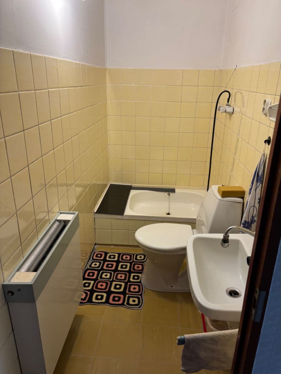 Prodej domu 150 m², pozemek 213 m², Opavská, Rýmařov, Moravskoslezský kraj Prodej domu 150 m², pozemek 213 m², Opavská, Rýmařov, Moravskoslezský kraj