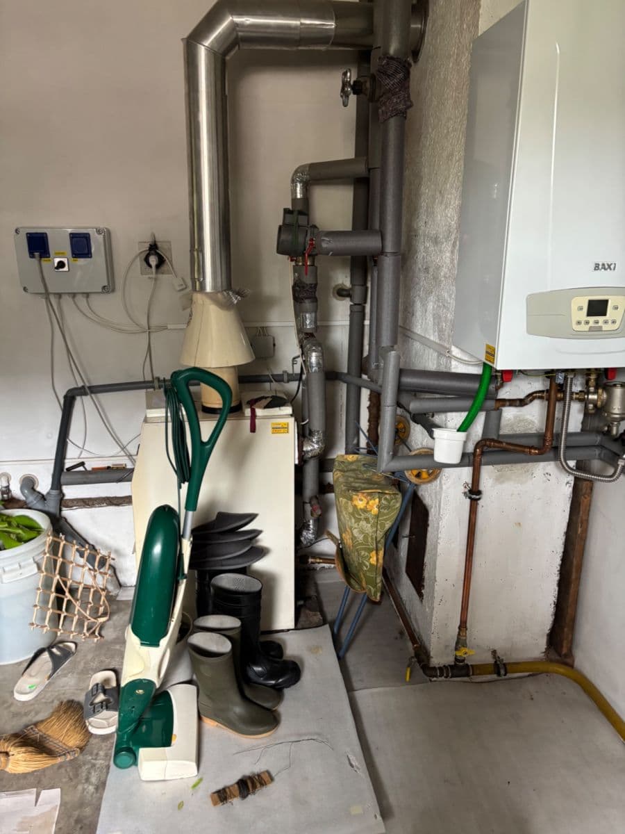 Prodej domu 150 m², pozemek 213 m², Opavská, Rýmařov, Moravskoslezský kraj Prodej domu 150 m², pozemek 213 m², Opavská, Rýmařov, Moravskoslezský kraj
