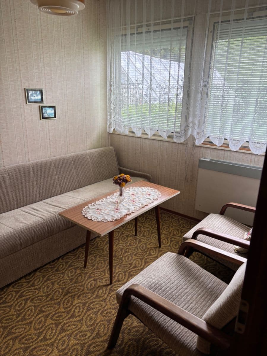 Prodej domu 150 m², pozemek 213 m², Opavská, Rýmařov, Moravskoslezský kraj Prodej domu 150 m², pozemek 213 m², Opavská, Rýmařov, Moravskoslezský kraj