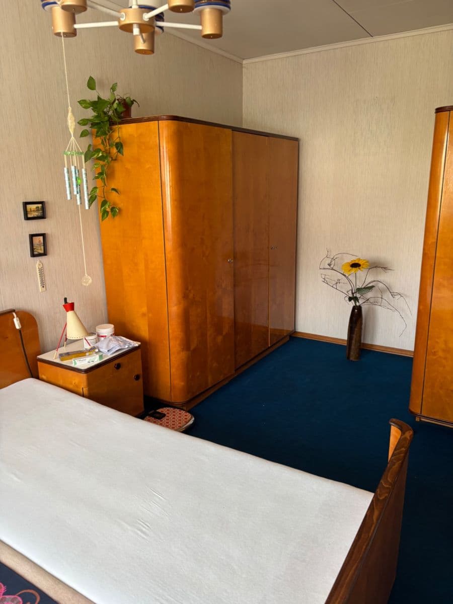 Prodej domu 150 m², pozemek 213 m², Opavská, Rýmařov, Moravskoslezský kraj Prodej domu 150 m², pozemek 213 m², Opavská, Rýmařov, Moravskoslezský kraj