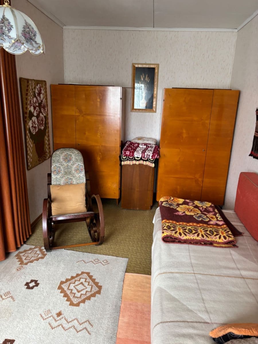 Prodej domu 150 m², pozemek 213 m², Opavská, Rýmařov, Moravskoslezský kraj Prodej domu 150 m², pozemek 213 m², Opavská, Rýmařov, Moravskoslezský kraj