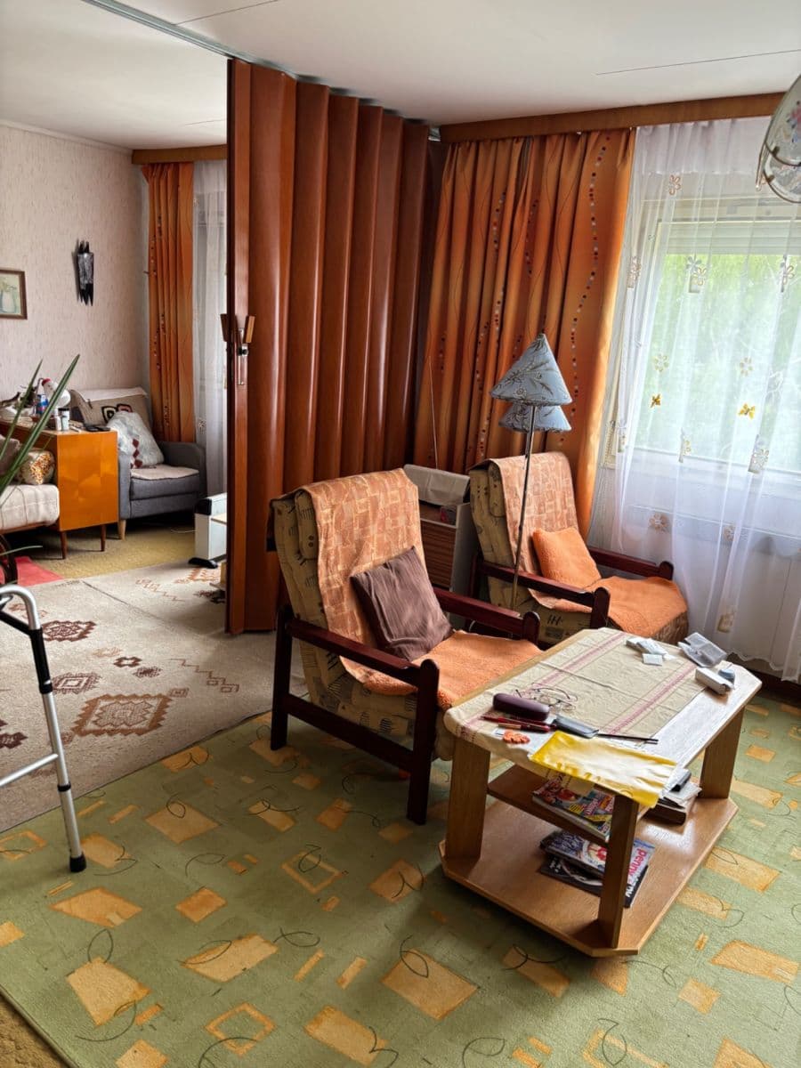 Prodej domu 150 m², pozemek 213 m², Opavská, Rýmařov, Moravskoslezský kraj Prodej domu 150 m², pozemek 213 m², Opavská, Rýmařov, Moravskoslezský kraj