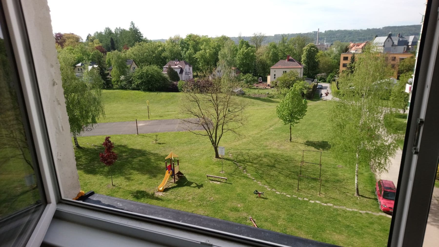 Pronájem bytu 1+1 32 m², Legionářská, Dvůr Králové nad Labem, Královéhradecký kraj Pronájem bytu 1+1 32 m², Legionářská, Dvůr Králové nad Labem, Královéhradecký kraj