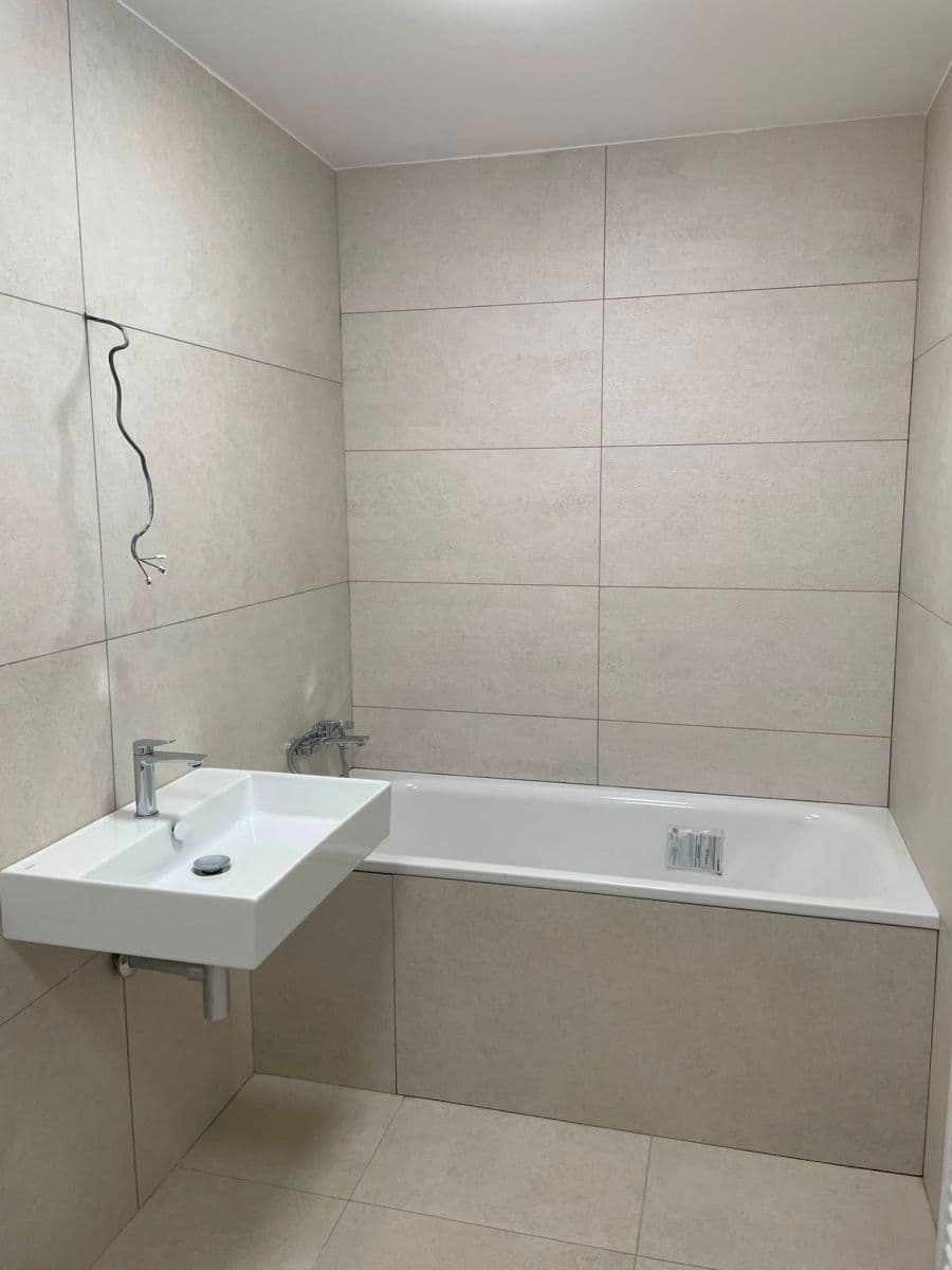 Pronájem bytu 2+1 79 m², Moskevská, Liberec, Liberecký kraj Pronájem bytu 2+1 79 m², Moskevská, Liberec, Liberecký kraj