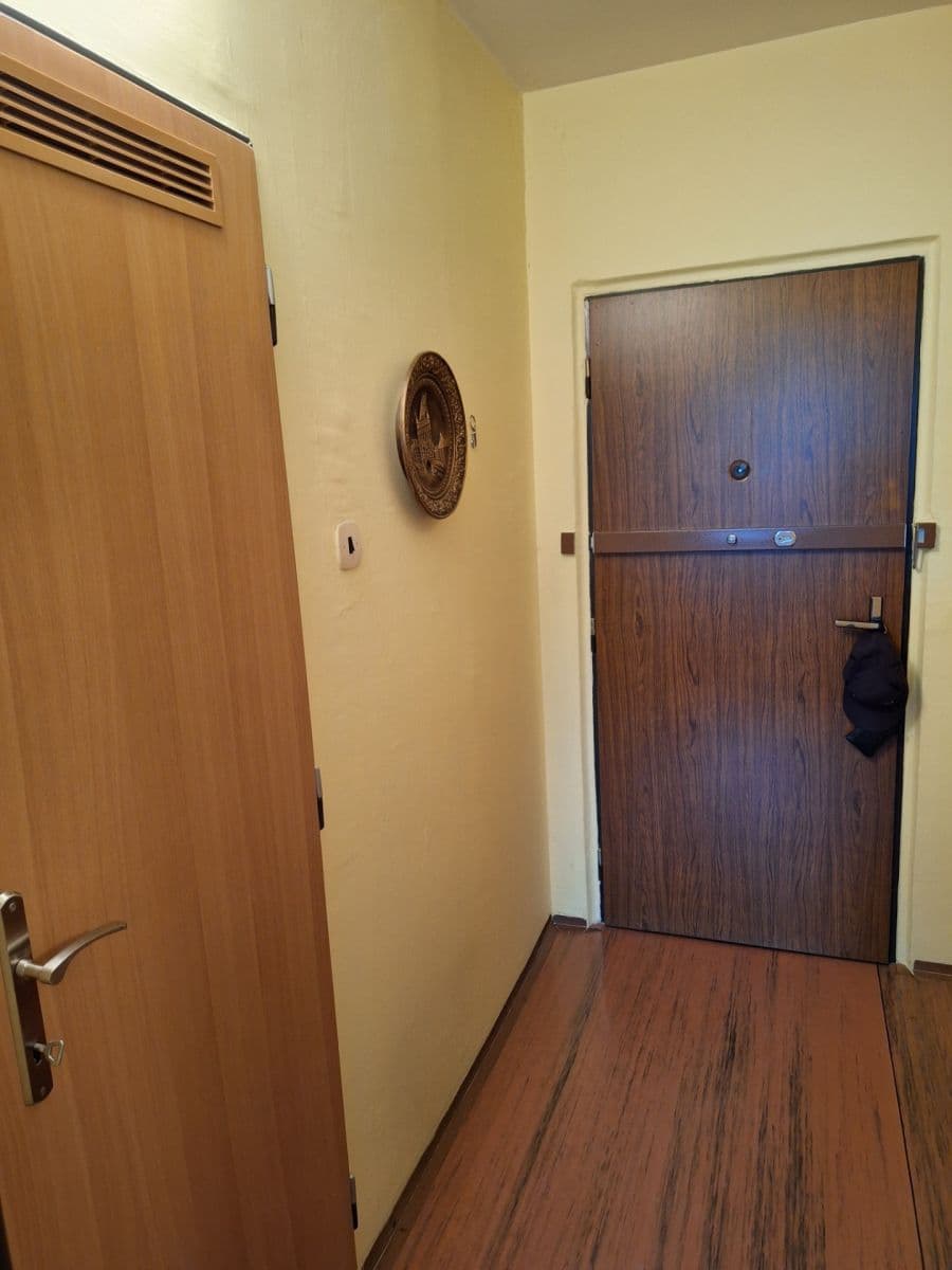 Pronájem bytu 2+1 66 m², Frýdlantská, Praha, Praha Pronájem bytu 2+1 66 m², Frýdlantská, Praha, Praha
