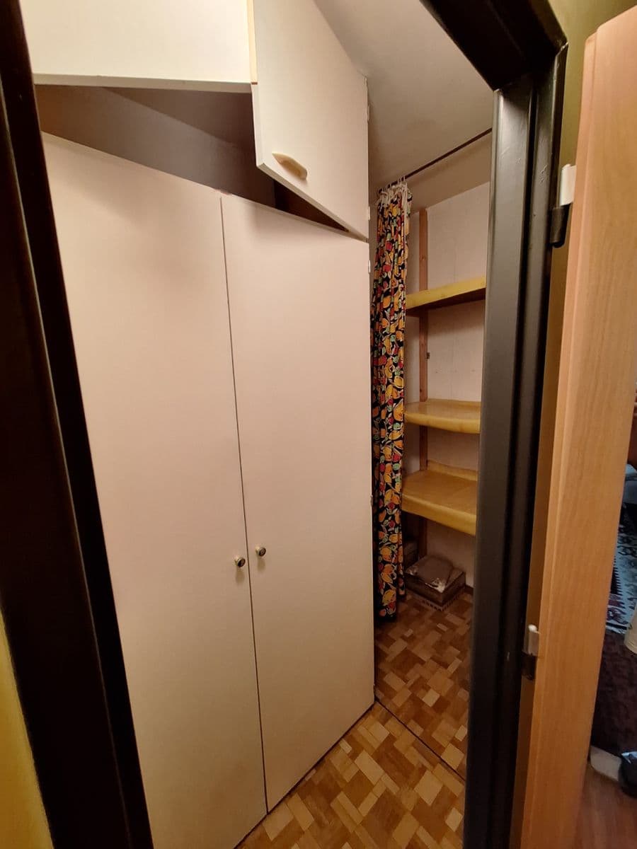 Pronájem bytu 2+1 66 m², Frýdlantská, Praha, Praha Pronájem bytu 2+1 66 m², Frýdlantská, Praha, Praha