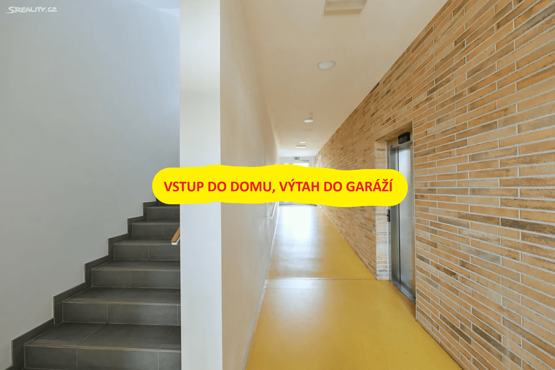 Pronájem garáže 16 m², U Plynárny, Praha, Praha Pronájem garáže 16 m², U Plynárny, Praha, Praha