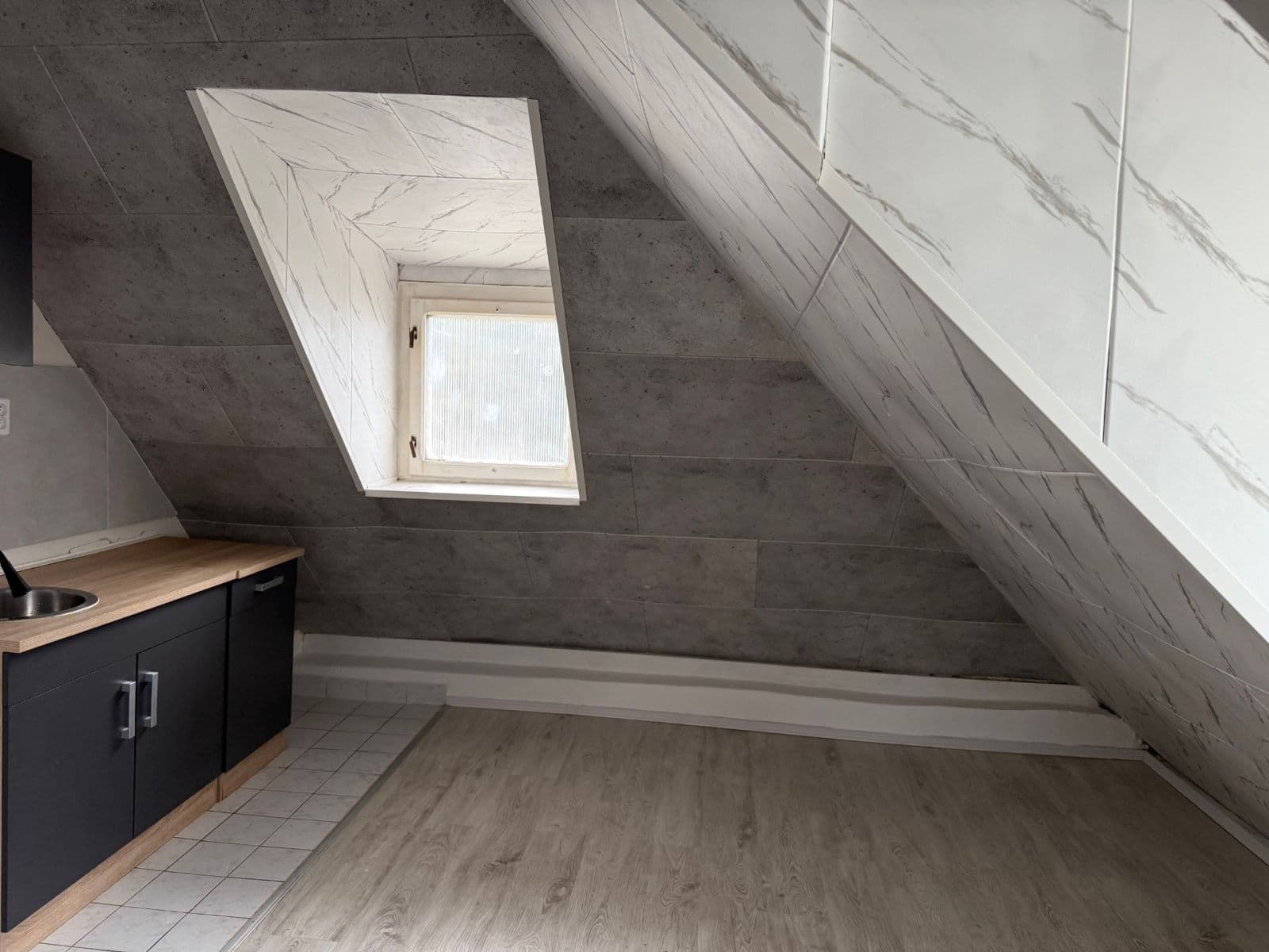 Pronájem bytu 3+kk 60 m², Na Samotě, Praha, Praha Pronájem bytu 3+kk 60 m², Na Samotě, Praha, Praha