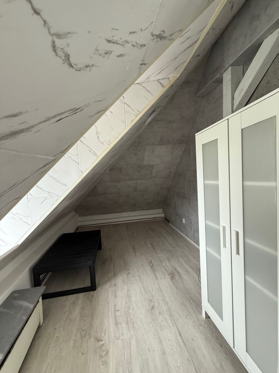 Pronájem bytu 3+kk 60 m², Na Samotě, Praha, Praha Pronájem bytu 3+kk 60 m², Na Samotě, Praha, Praha