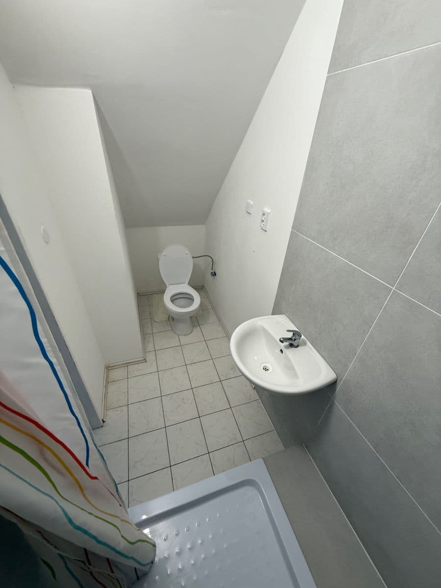 Pronájem bytu 3+kk 60 m², Na Samotě, Praha, Praha Pronájem bytu 3+kk 60 m², Na Samotě, Praha, Praha