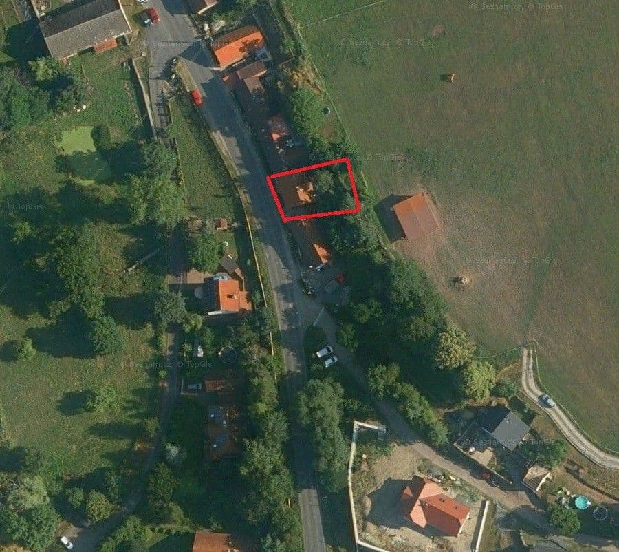 Prodej domu 90 m², pozemek 200 m², Konojedy, Středočeský kraj Prodej domu 90 m², pozemek 200 m², Konojedy, Středočeský kraj
