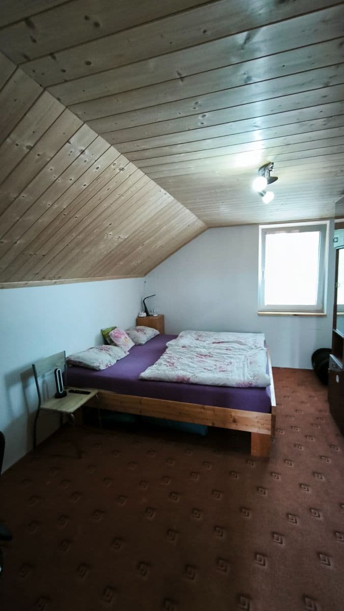 Prodej domu 90 m², pozemek 200 m², Konojedy, Středočeský kraj Prodej domu 90 m², pozemek 200 m², Konojedy, Středočeský kraj