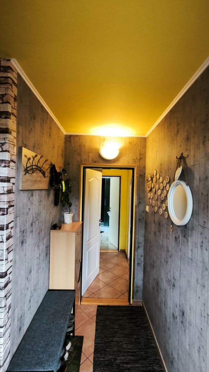 Prodej domu 90 m², pozemek 200 m², Konojedy, Středočeský kraj Prodej domu 90 m², pozemek 200 m², Konojedy, Středočeský kraj