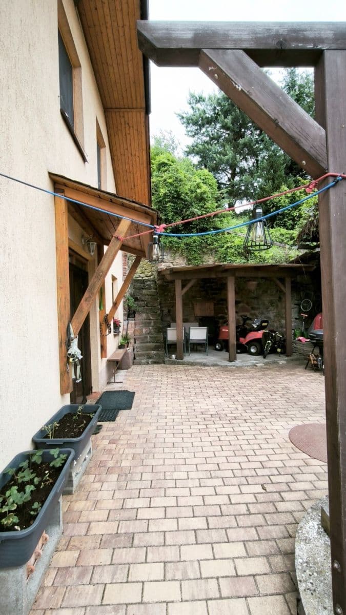 Prodej domu 90 m², pozemek 200 m², Konojedy, Středočeský kraj Prodej domu 90 m², pozemek 200 m², Konojedy, Středočeský kraj