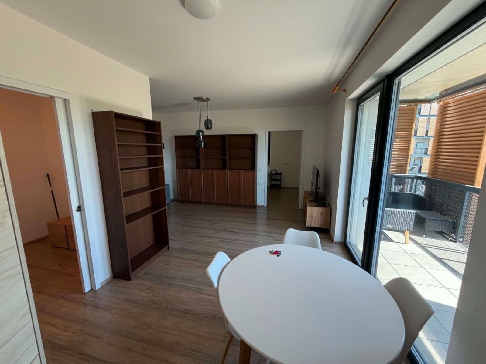 Pronájem bytu 2+kk 56 m², Vondřichova, Mladá Boleslav, Středočeský kraj Pronájem bytu 2+kk 56 m², Vondřichova, Mladá Boleslav, Středočeský kraj