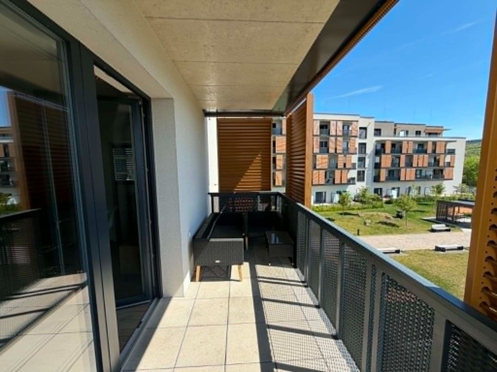 Pronájem bytu 2+kk 56 m², Vondřichova, Mladá Boleslav, Středočeský kraj Pronájem bytu 2+kk 56 m², Vondřichova, Mladá Boleslav, Středočeský kraj
