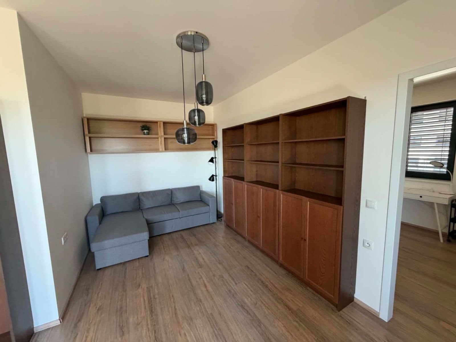 Pronájem bytu 2+kk 56 m², Vondřichova, Mladá Boleslav, Středočeský kraj Pronájem bytu 2+kk 56 m², Vondřichova, Mladá Boleslav, Středočeský kraj