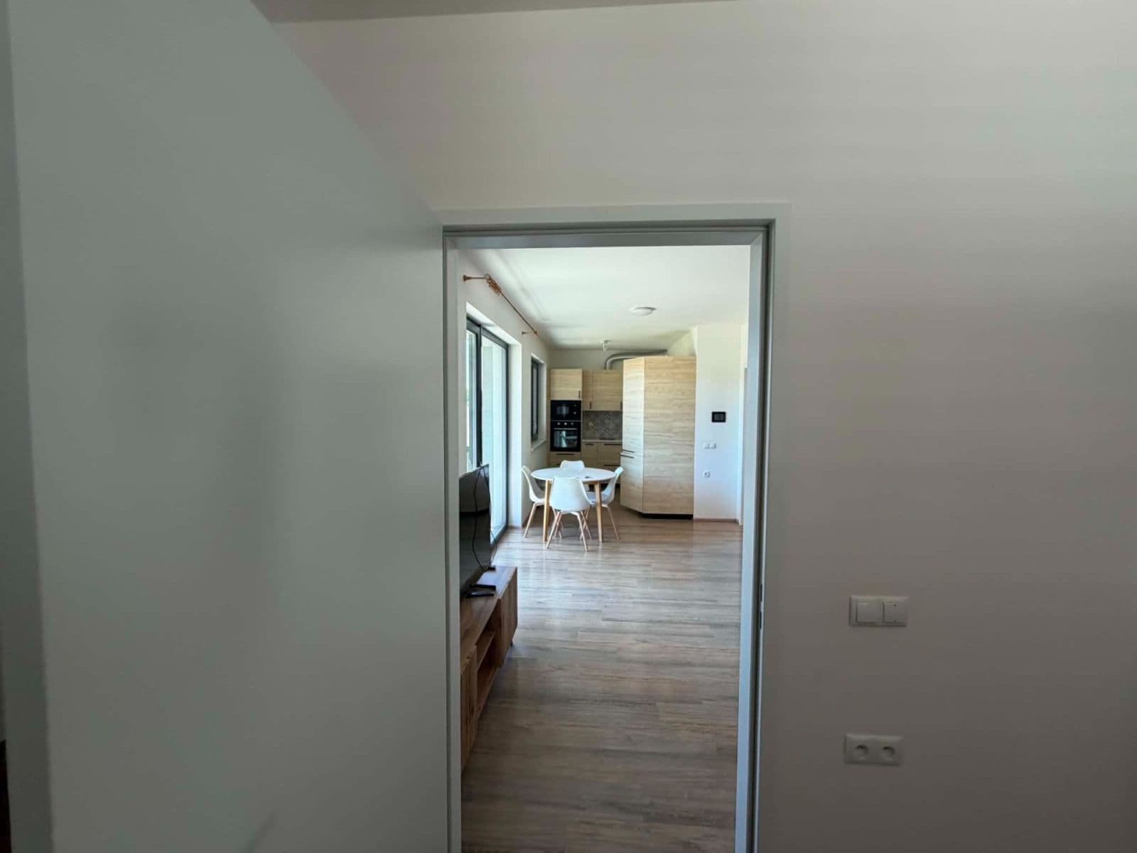 Pronájem bytu 2+kk 56 m², Vondřichova, Mladá Boleslav, Středočeský kraj Pronájem bytu 2+kk 56 m², Vondřichova, Mladá Boleslav, Středočeský kraj