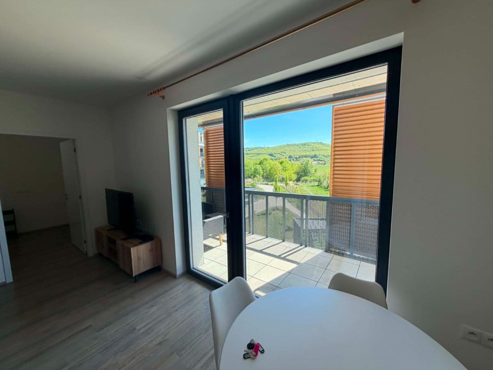 Pronájem bytu 2+kk 56 m², Vondřichova, Mladá Boleslav, Středočeský kraj Pronájem bytu 2+kk 56 m², Vondřichova, Mladá Boleslav, Středočeský kraj