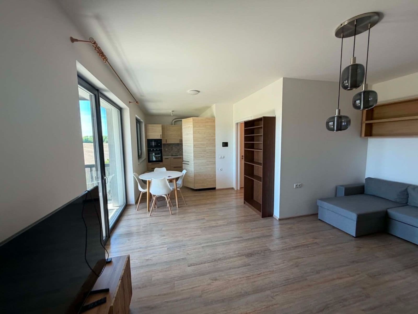 Pronájem bytu 2+kk 56 m², Vondřichova, Mladá Boleslav, Středočeský kraj Pronájem bytu 2+kk 56 m², Vondřichova, Mladá Boleslav, Středočeský kraj