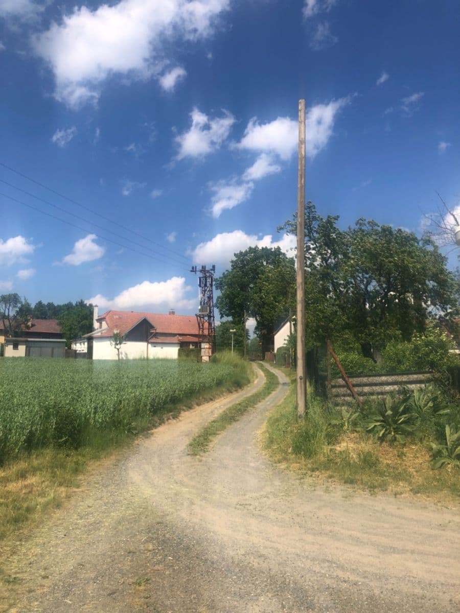 Pronájem domu 140 m², pozemek 750 m², Trhový Štěpánov, Středočeský kraj Pronájem domu 140 m², pozemek 750 m², Trhový Štěpánov, Středočeský kraj
