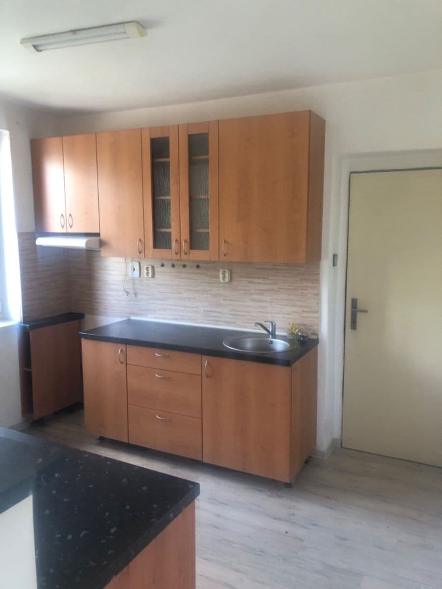 Pronájem domu 140 m², pozemek 750 m², Trhový Štěpánov, Středočeský kraj Pronájem domu 140 m², pozemek 750 m², Trhový Štěpánov, Středočeský kraj