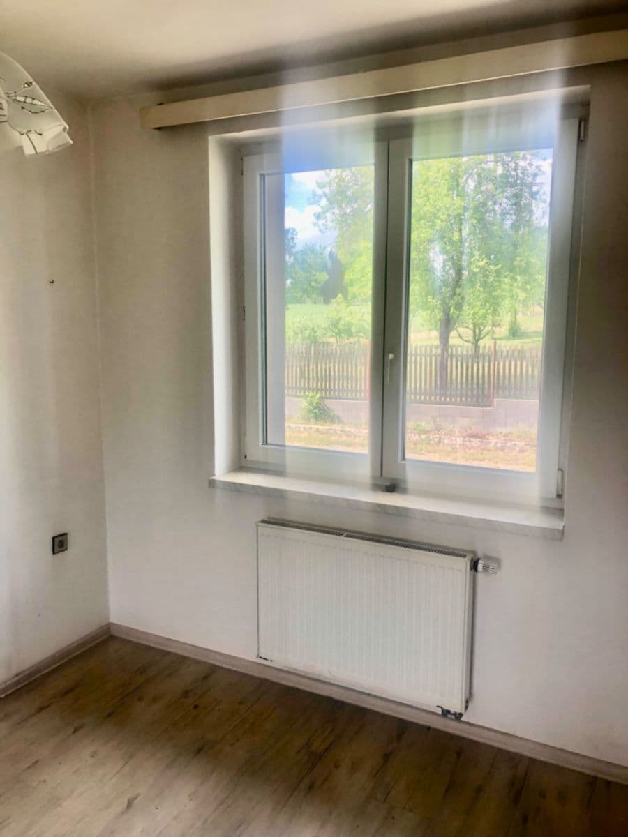Pronájem domu 140 m², pozemek 750 m², Trhový Štěpánov, Středočeský kraj Pronájem domu 140 m², pozemek 750 m², Trhový Štěpánov, Středočeský kraj
