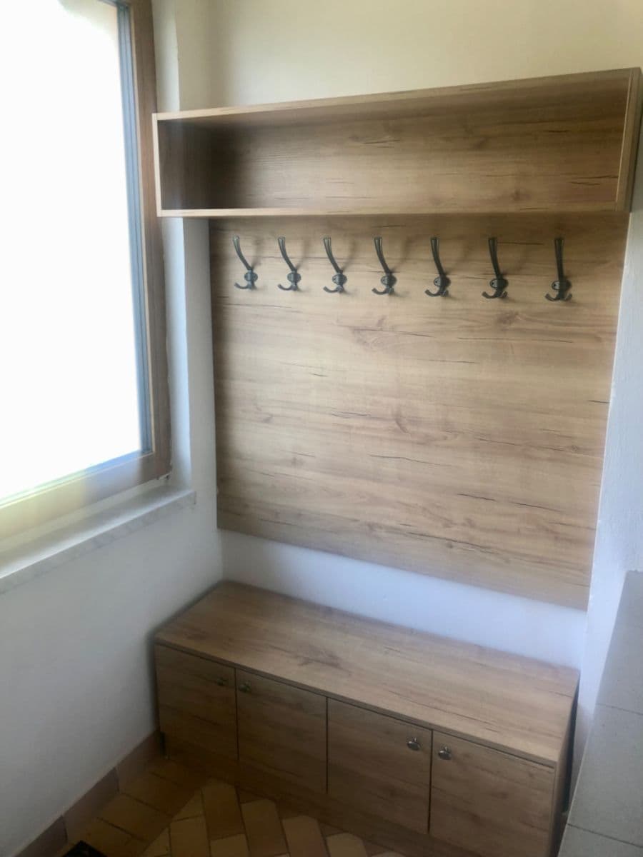 Pronájem domu 140 m², pozemek 750 m², Trhový Štěpánov, Středočeský kraj Pronájem domu 140 m², pozemek 750 m², Trhový Štěpánov, Středočeský kraj