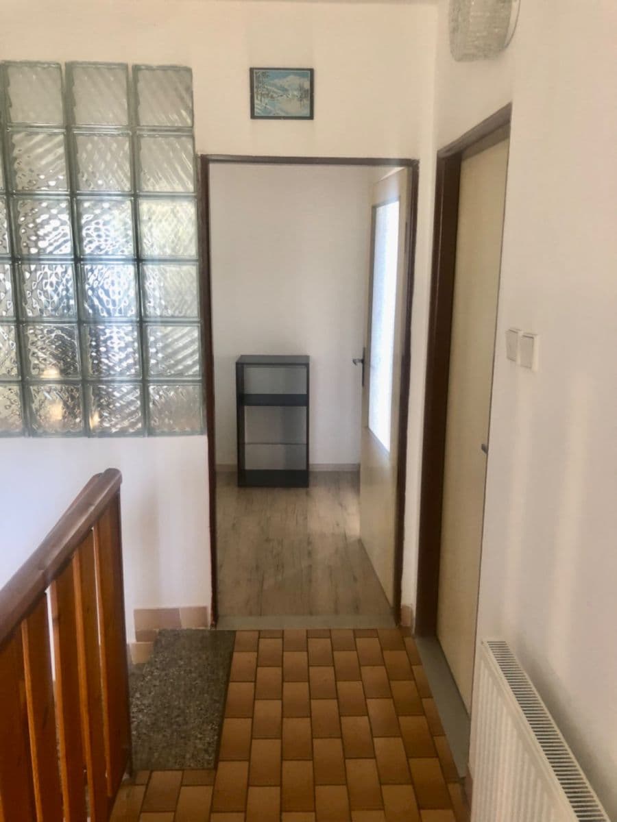 Pronájem domu 140 m², pozemek 750 m², Trhový Štěpánov, Středočeský kraj Pronájem domu 140 m², pozemek 750 m², Trhový Štěpánov, Středočeský kraj