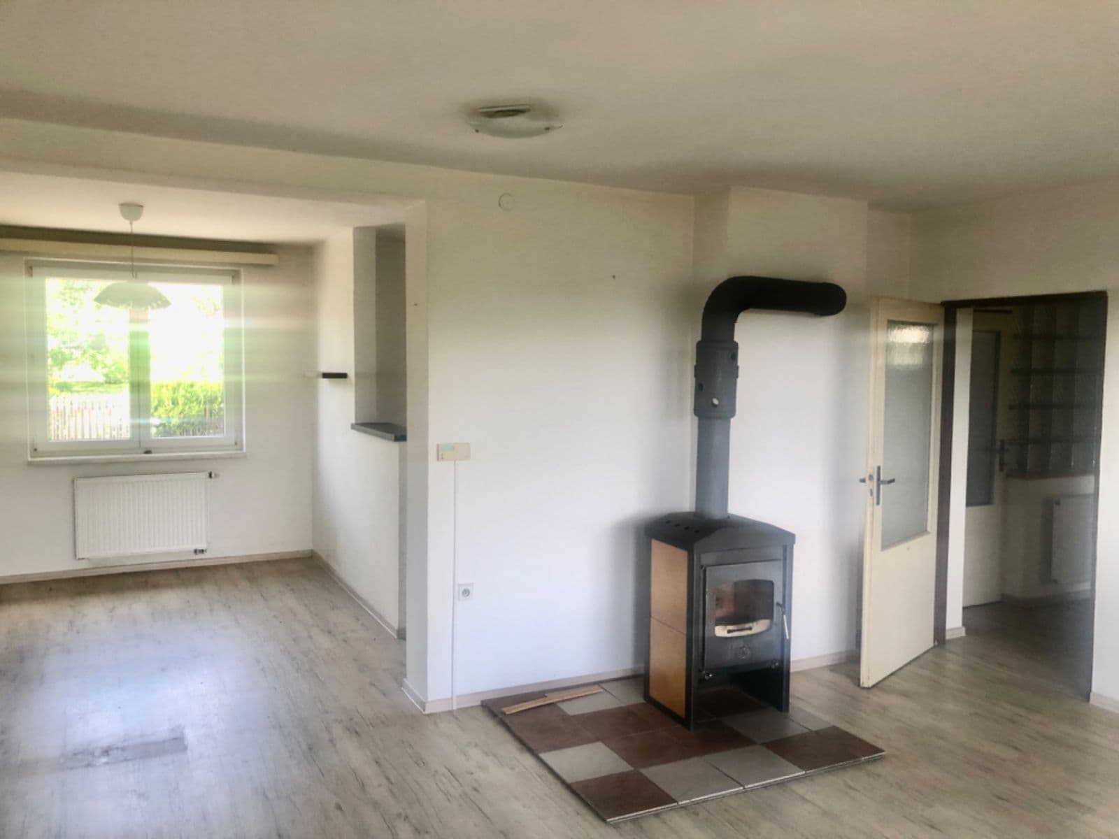 Pronájem domu 140 m², pozemek 750 m², Trhový Štěpánov, Středočeský kraj Pronájem domu 140 m², pozemek 750 m², Trhový Štěpánov, Středočeský kraj