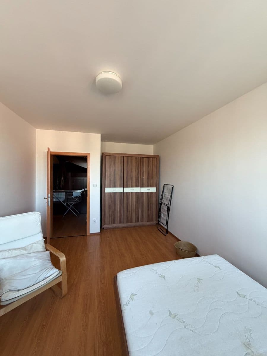 Pronájem bytu 5+kk 182 m², Sokolovská, Praha, Praha Pronájem bytu 5+kk 182 m², Sokolovská, Praha, Praha