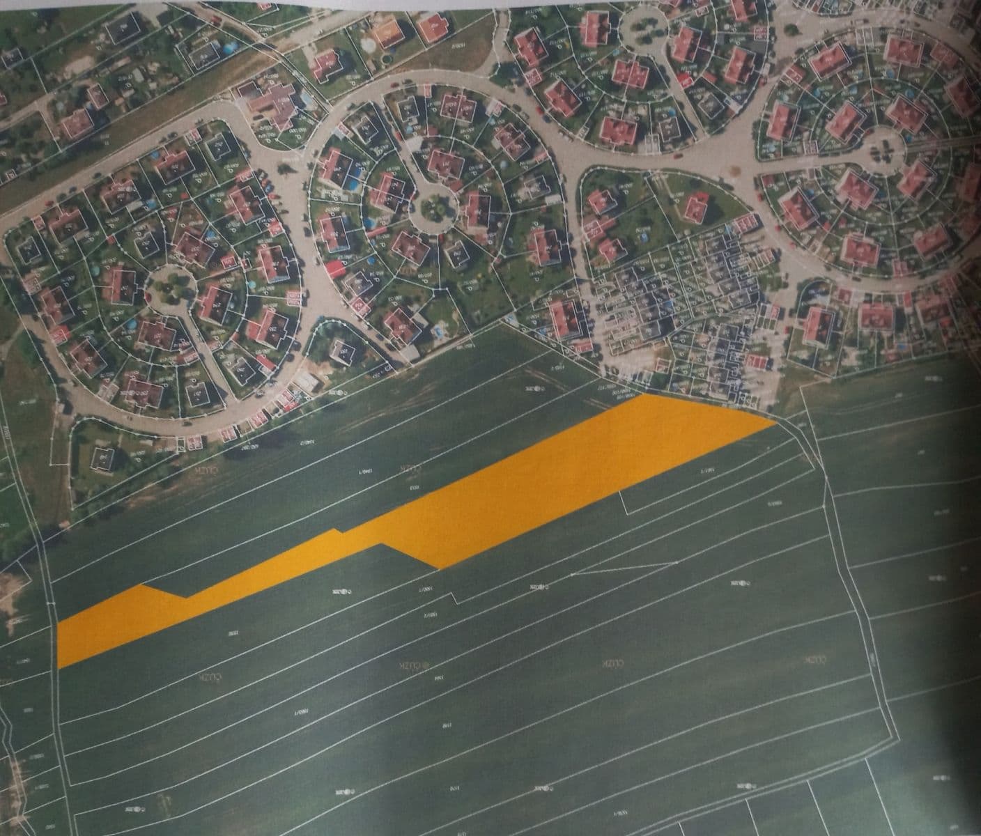 Prodej pozemku 3.000 m², Dolní Třebonín, Jihočeský kraj Prodej pozemku 3.000 m², Dolní Třebonín, Jihočeský kraj