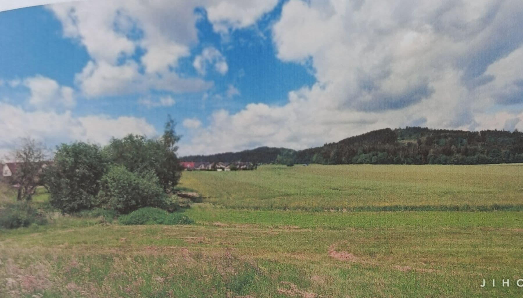Prodej pozemku 3.000 m², Dolní Třebonín, Jihočeský kraj Prodej pozemku 3.000 m², Dolní Třebonín, Jihočeský kraj