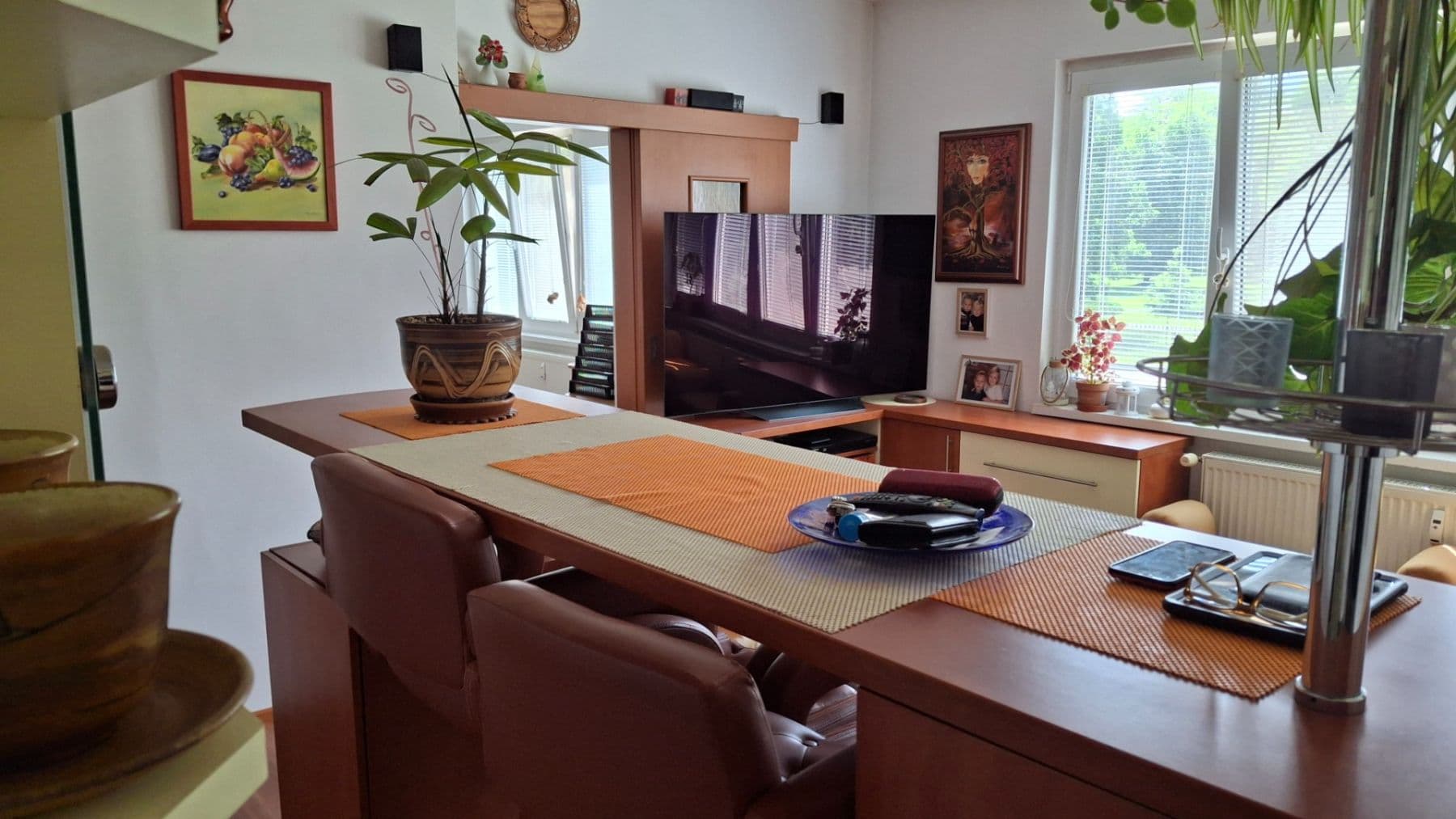 Prodej bytu 2+kk 50 m², Zámecká, Světlá nad Sázavou, Kraj Vysočina Prodej bytu 2+kk 50 m², Zámecká, Světlá nad Sázavou, Kraj Vysočina