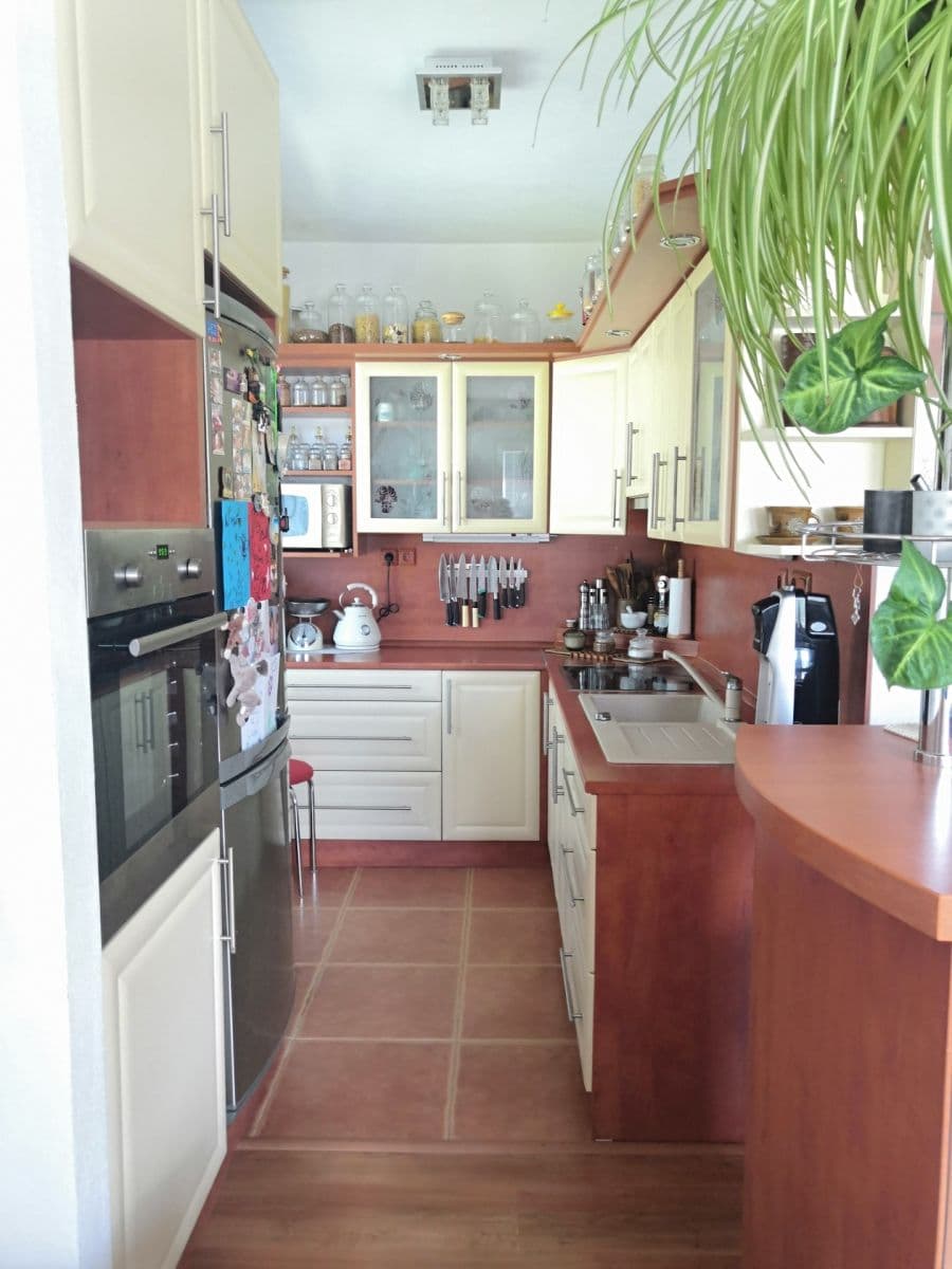 Prodej bytu 2+kk 50 m², Zámecká, Světlá nad Sázavou, Kraj Vysočina Prodej bytu 2+kk 50 m², Zámecká, Světlá nad Sázavou, Kraj Vysočina