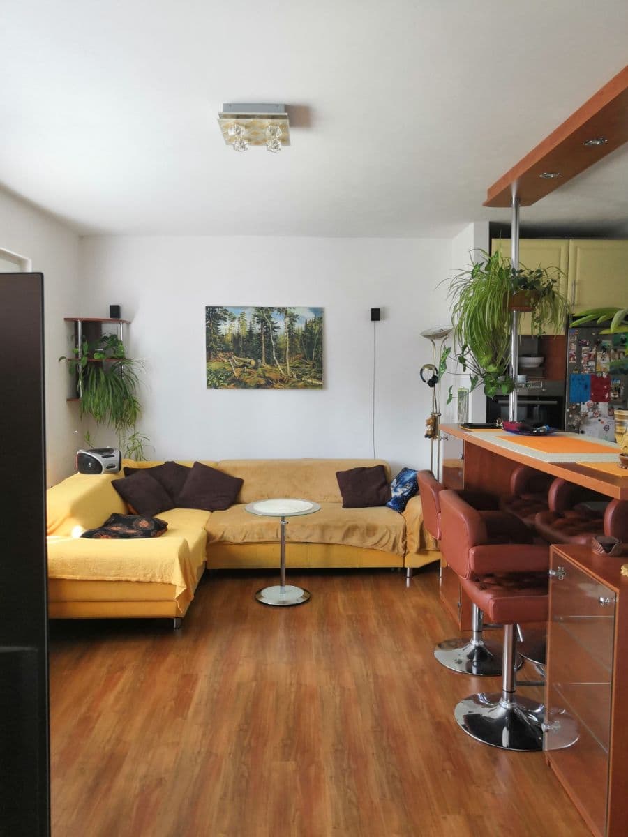 Prodej bytu 2+kk 50 m², Zámecká, Světlá nad Sázavou, Kraj Vysočina Prodej bytu 2+kk 50 m², Zámecká, Světlá nad Sázavou, Kraj Vysočina