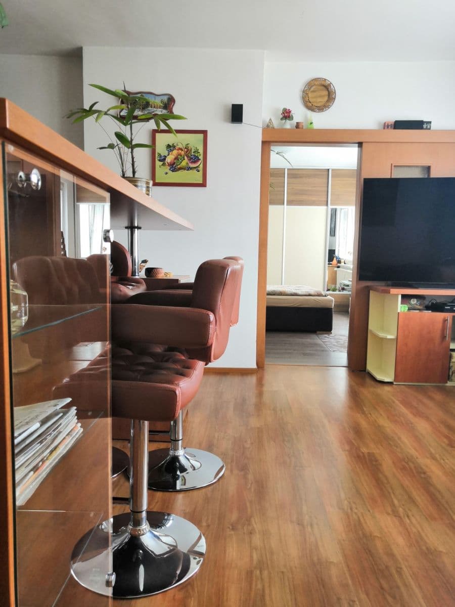 Prodej bytu 2+kk 50 m², Zámecká, Světlá nad Sázavou, Kraj Vysočina Prodej bytu 2+kk 50 m², Zámecká, Světlá nad Sázavou, Kraj Vysočina