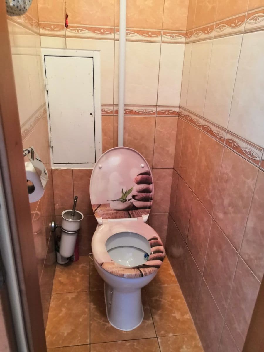 Prodej bytu 2+kk 50 m², Zámecká, Světlá nad Sázavou, Kraj Vysočina Prodej bytu 2+kk 50 m², Zámecká, Světlá nad Sázavou, Kraj Vysočina