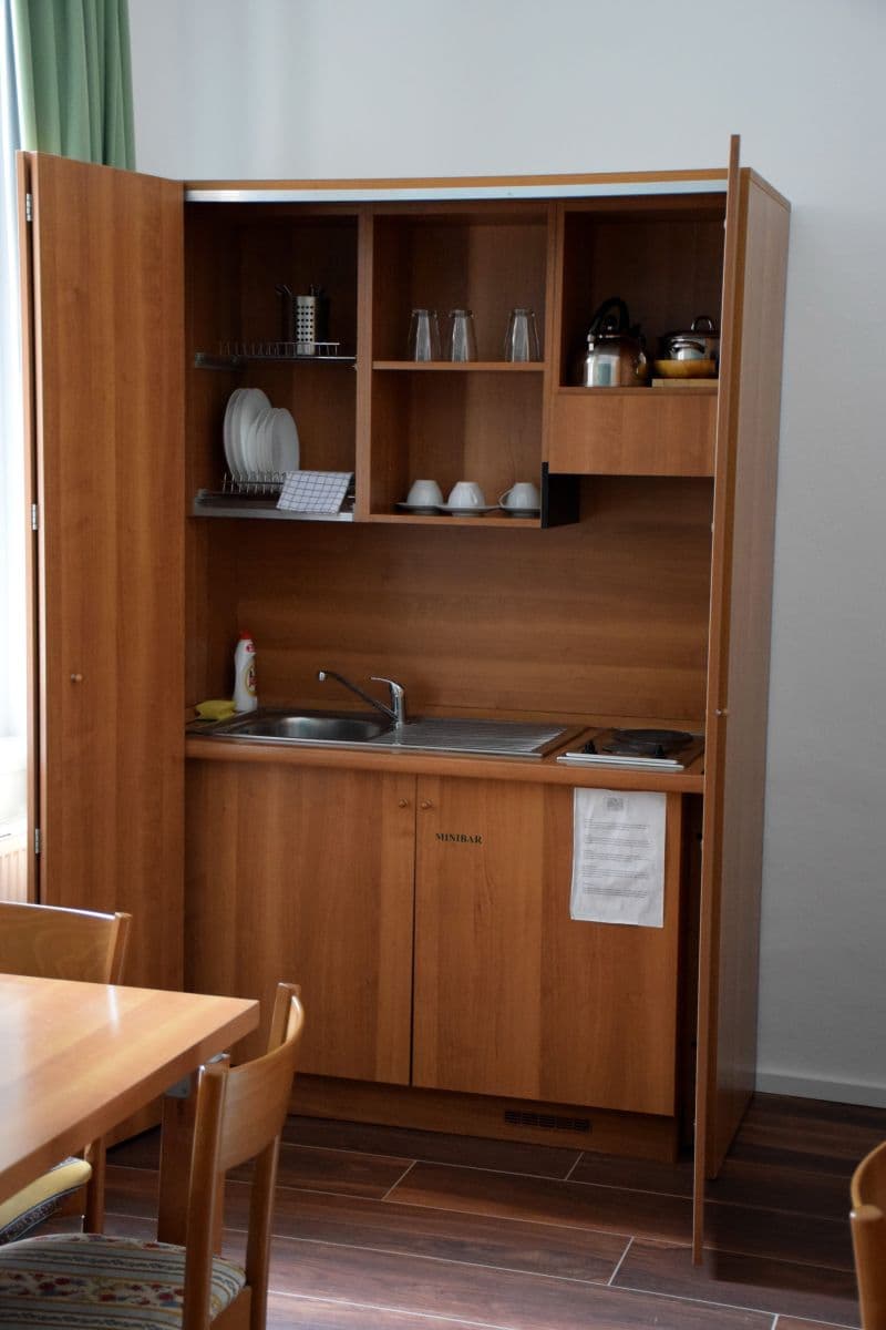 Pronájem bytu 25 m², Sokolská, Praha, Praha Pronájem bytu 25 m², Sokolská, Praha, Praha