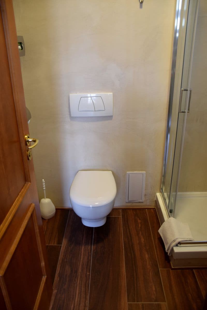 Pronájem bytu 25 m², Sokolská, Praha, Praha Pronájem bytu 25 m², Sokolská, Praha, Praha