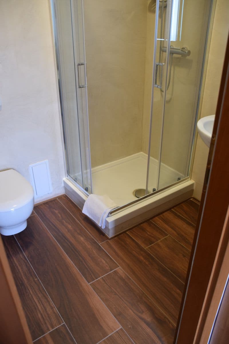 Pronájem bytu 25 m², Sokolská, Praha, Praha Pronájem bytu 25 m², Sokolská, Praha, Praha