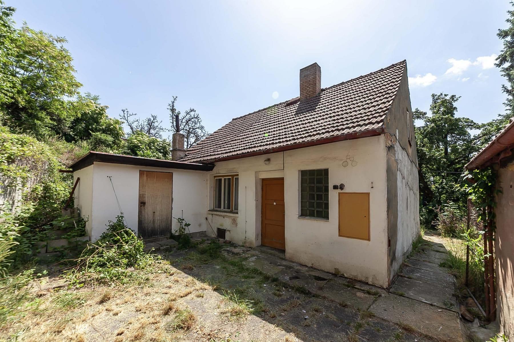 Prodej pozemku 1.448 m², U Gabrielky, Praha, Praha Prodej pozemku 1.448 m², U Gabrielky, Praha, Praha