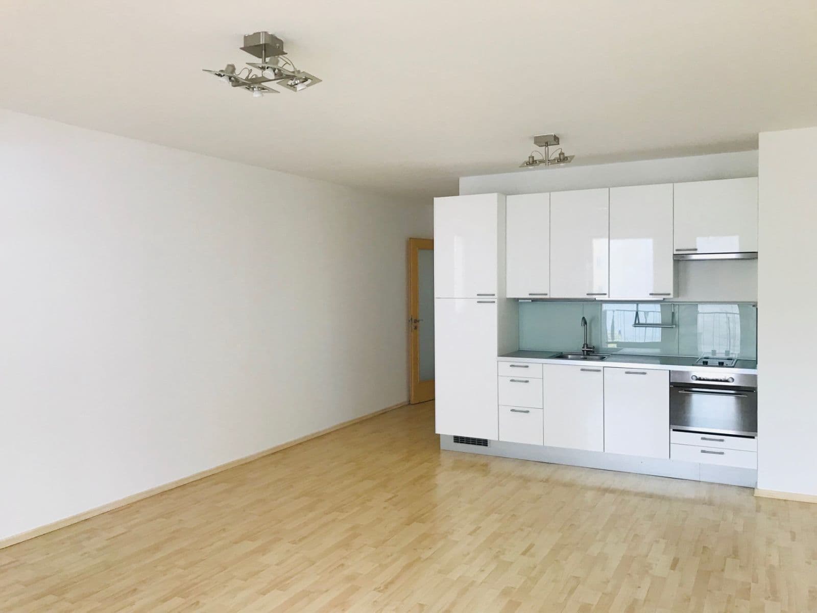 Pronájem bytu 1+kk 44 m², Třeboňská, Praha, Praha Pronájem bytu 1+kk 44 m², Třeboňská, Praha, Praha