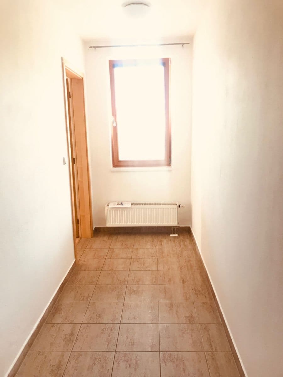 Pronájem bytu 1+kk 44 m², Třeboňská, Praha, Praha Pronájem bytu 1+kk 44 m², Třeboňská, Praha, Praha