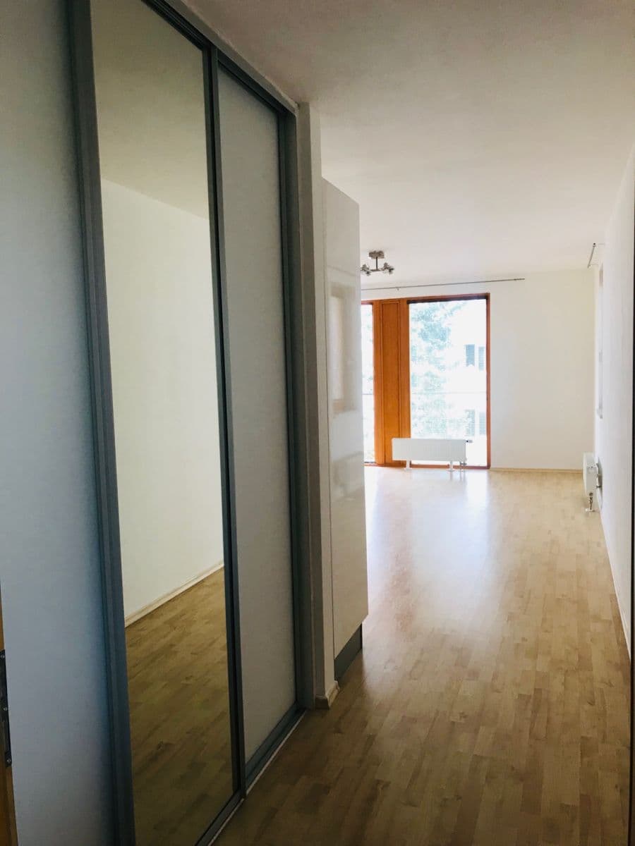 Pronájem bytu 1+kk 44 m², Třeboňská, Praha, Praha Pronájem bytu 1+kk 44 m², Třeboňská, Praha, Praha