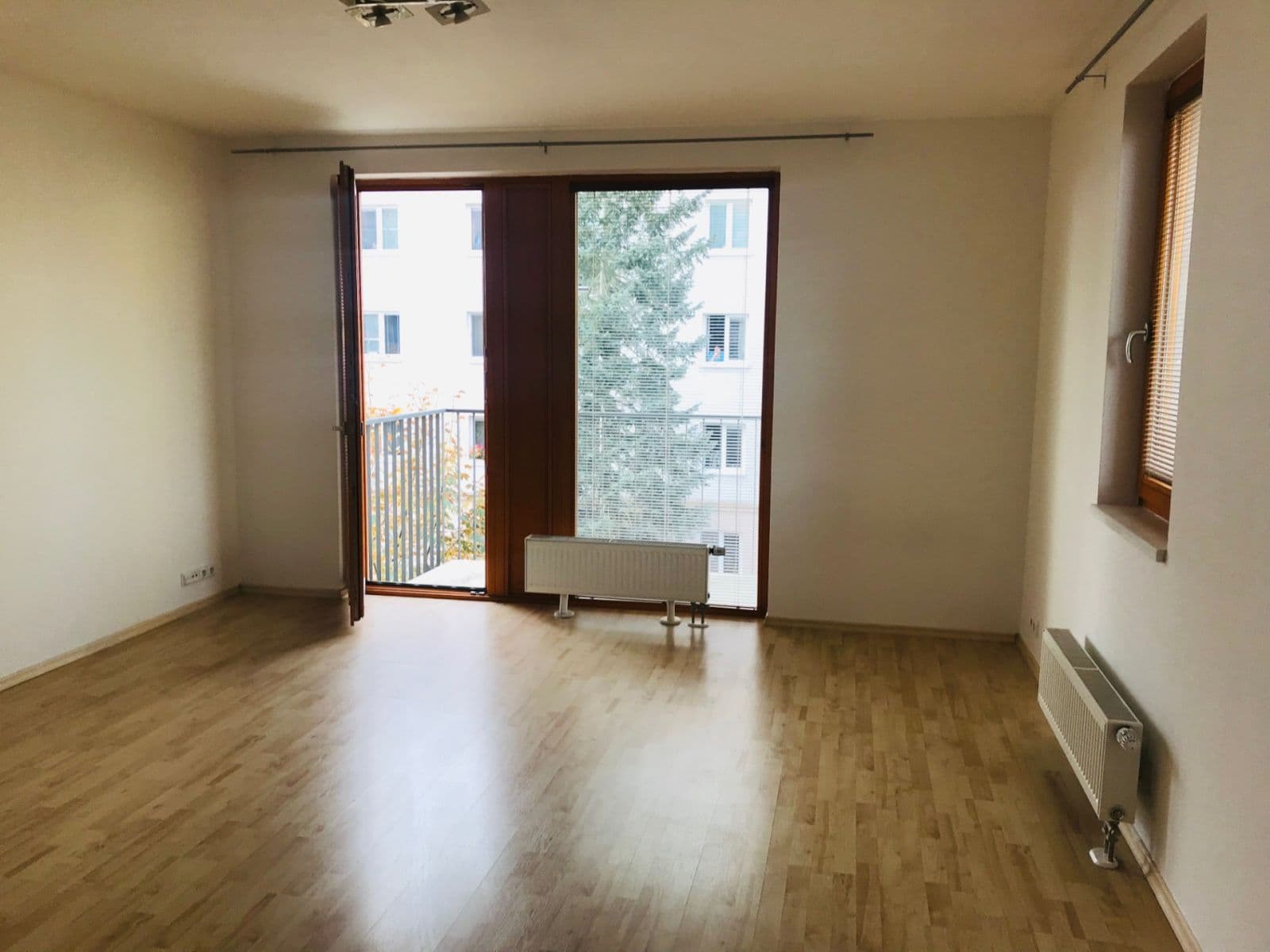 Pronájem bytu 1+kk 44 m², Třeboňská, Praha, Praha Pronájem bytu 1+kk 44 m², Třeboňská, Praha, Praha