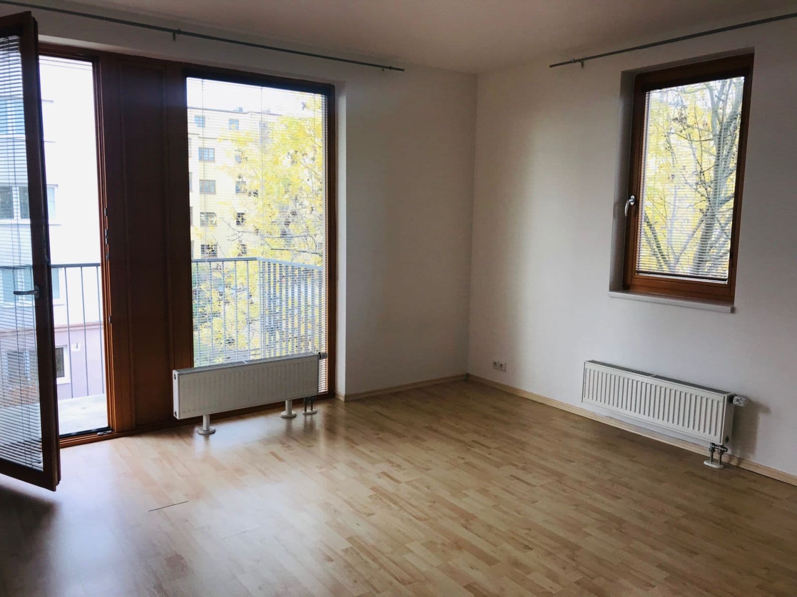 Pronájem bytu 1+kk 44 m², Třeboňská, Praha, Praha Pronájem bytu 1+kk 44 m², Třeboňská, Praha, Praha