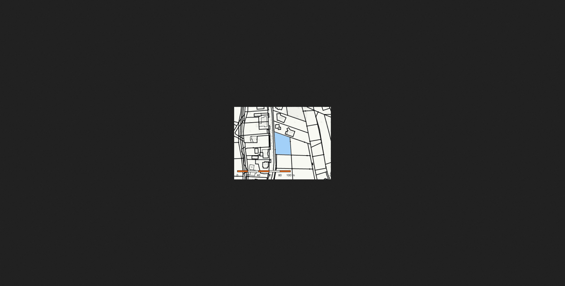 Prodej pozemku 428 m², Leoše Janáčka, Pozlovice, Zlínský kraj Prodej pozemku 428 m², Leoše Janáčka, Pozlovice, Zlínský kraj