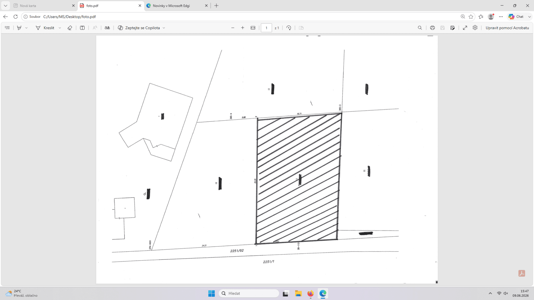 Prodej pozemku 428 m², Leoše Janáčka, Pozlovice, Zlínský kraj Prodej pozemku 428 m², Leoše Janáčka, Pozlovice, Zlínský kraj