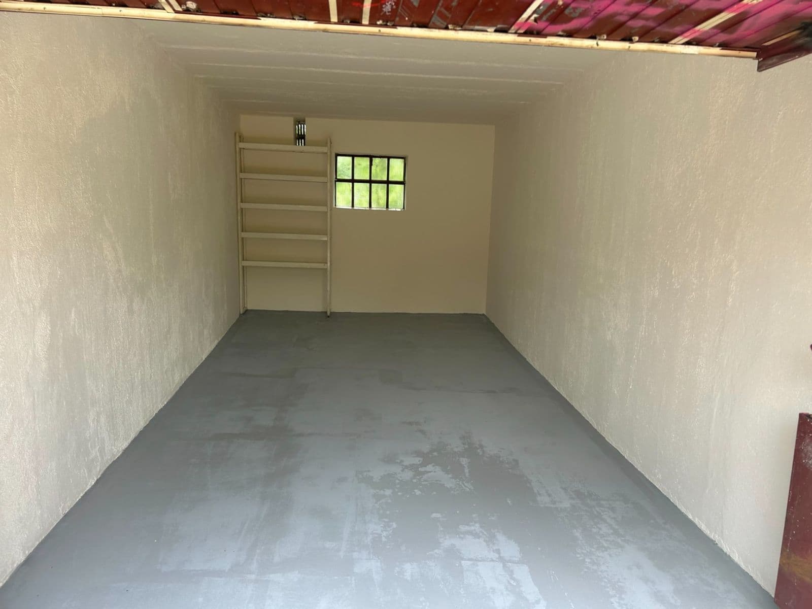 Pronájem garáže 20 m², Psárská, Praha, Praha Pronájem garáže 20 m², Psárská, Praha, Praha